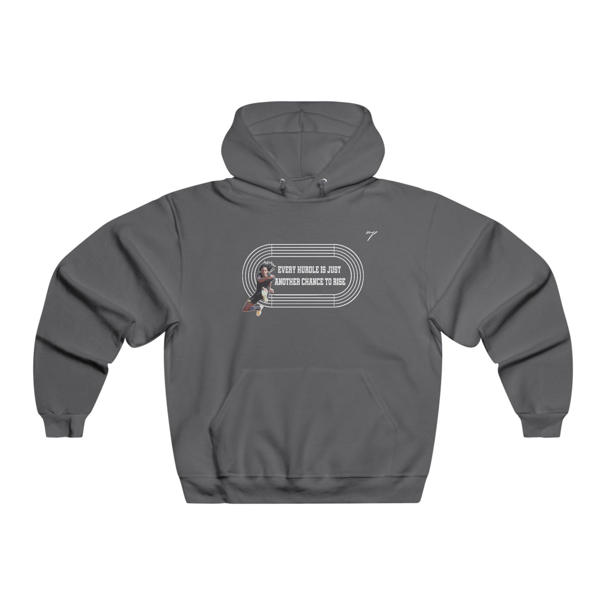 Travareous Caldwell Vintage Hoodie