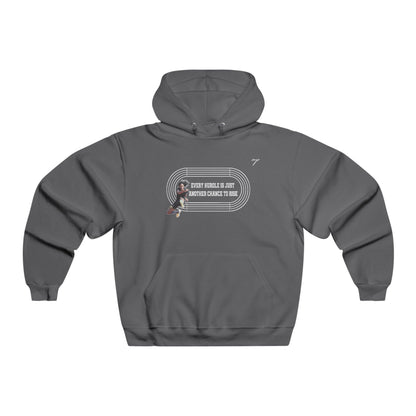 Travareous Caldwell Vintage Hoodie