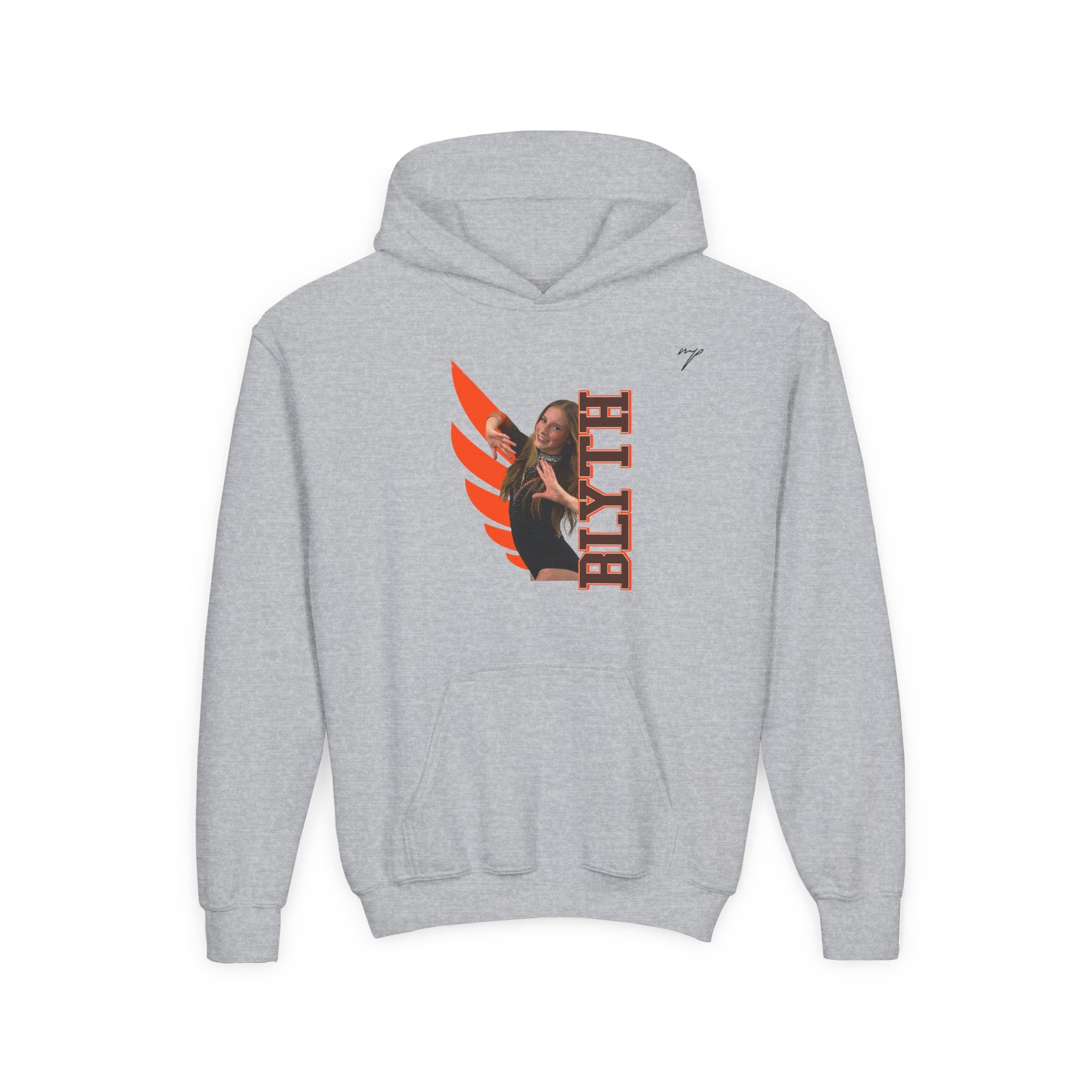 Abrielle Blyth YOUTH Hoodie