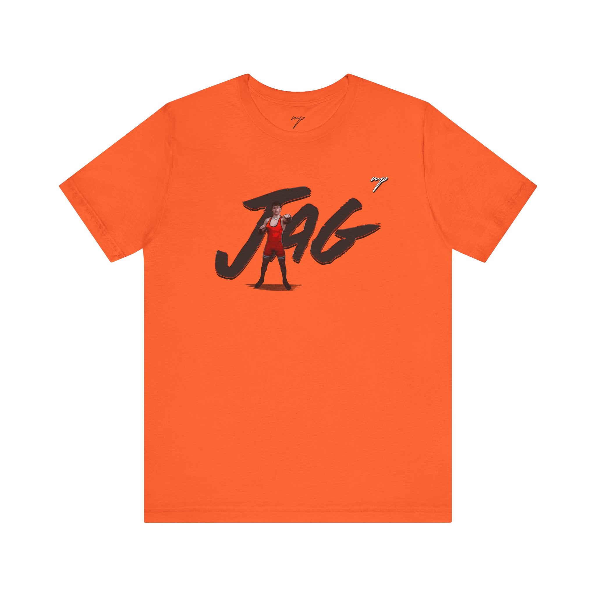 Jagger Vitelli Graphic Tee