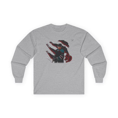 Sean Doyle Long Sleeve Tee
