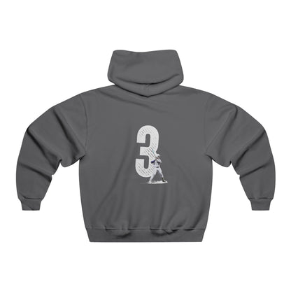 Bear Madliak Vintage Hoodie