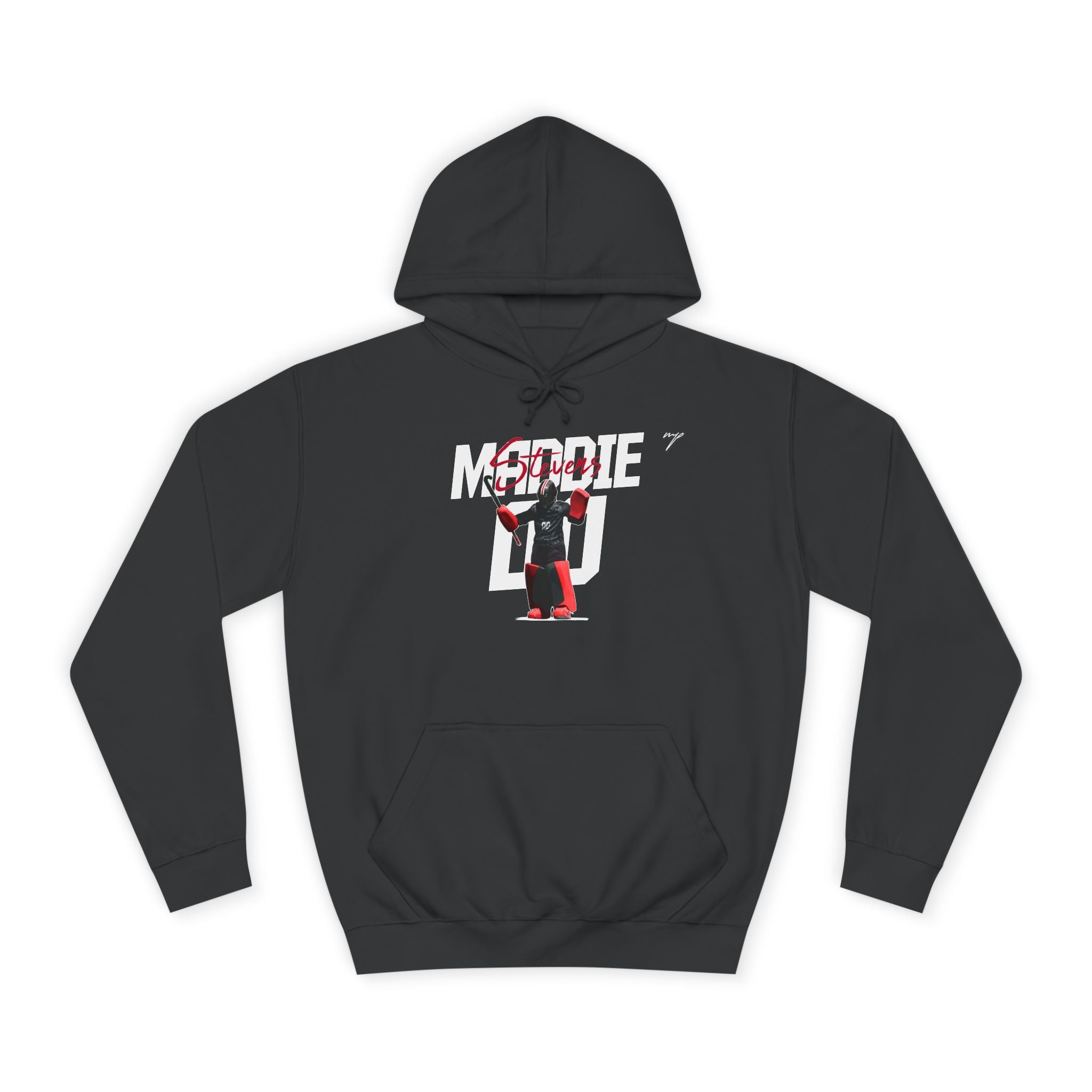Maddie Stevens Hoodie