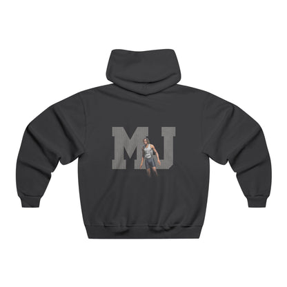 Micah Jones Vintage Hoodie