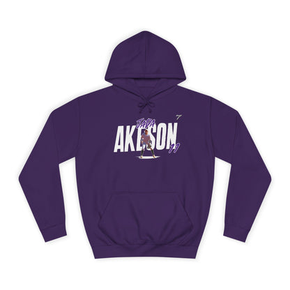 Jada Akeson Hoodie