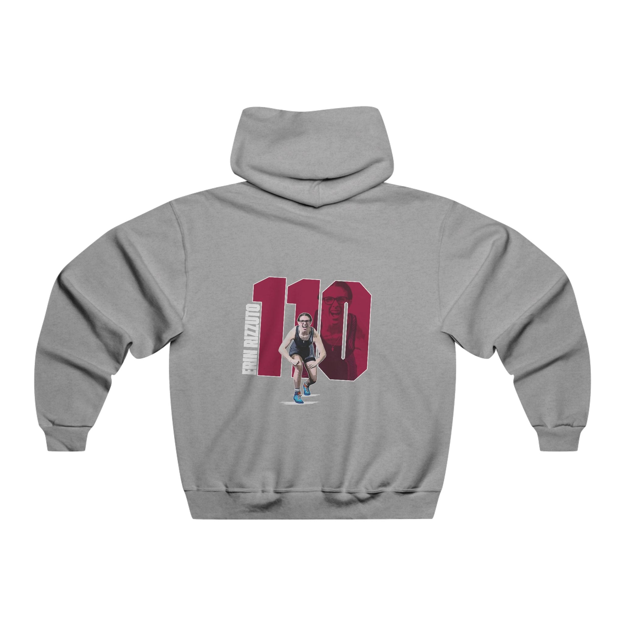 Erin Rizzuto Vintage Hoodie