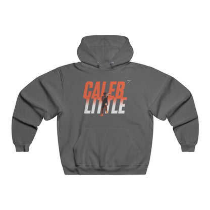 Caleb Little Vintage Hoodie