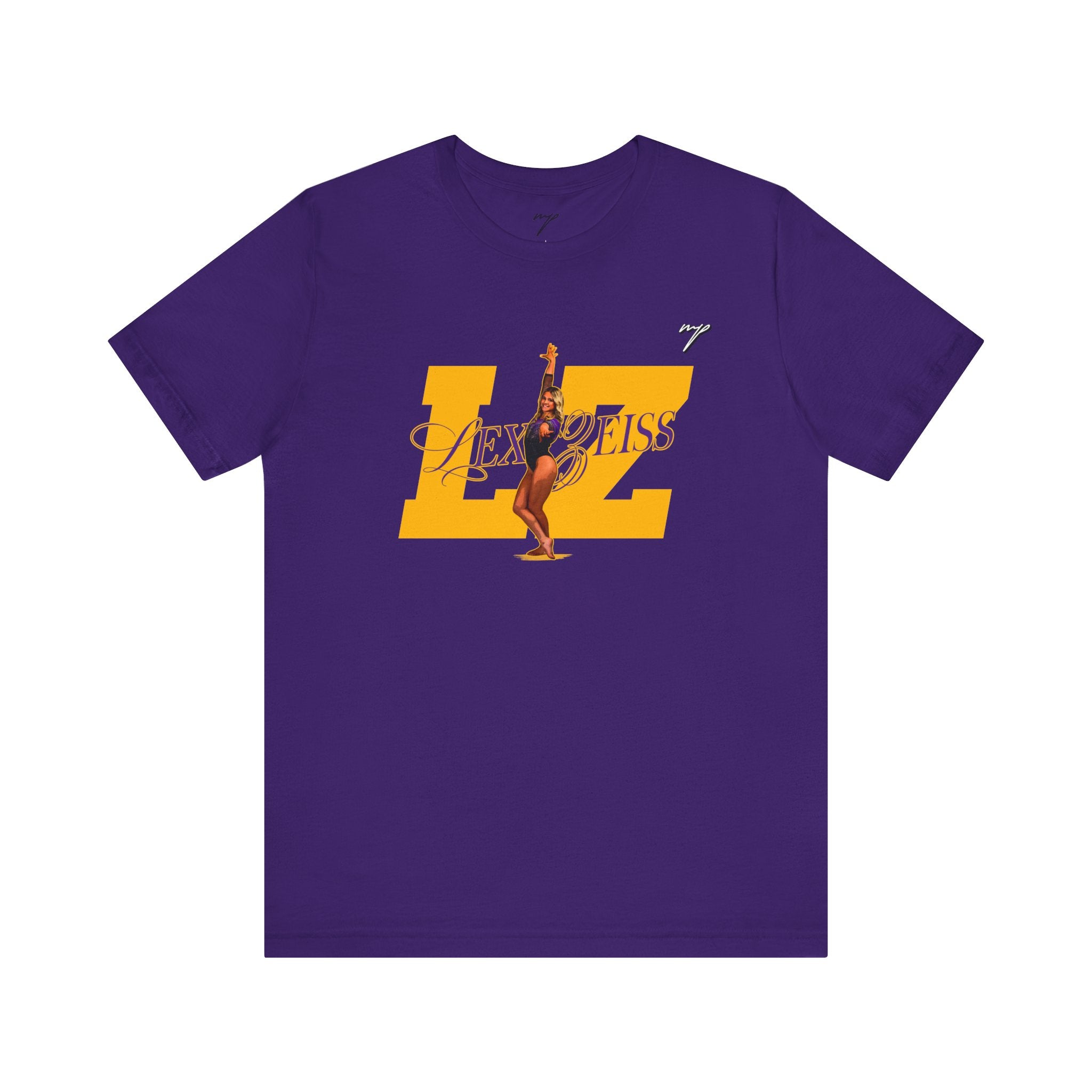 Lexi Zeiss Graphic Tee