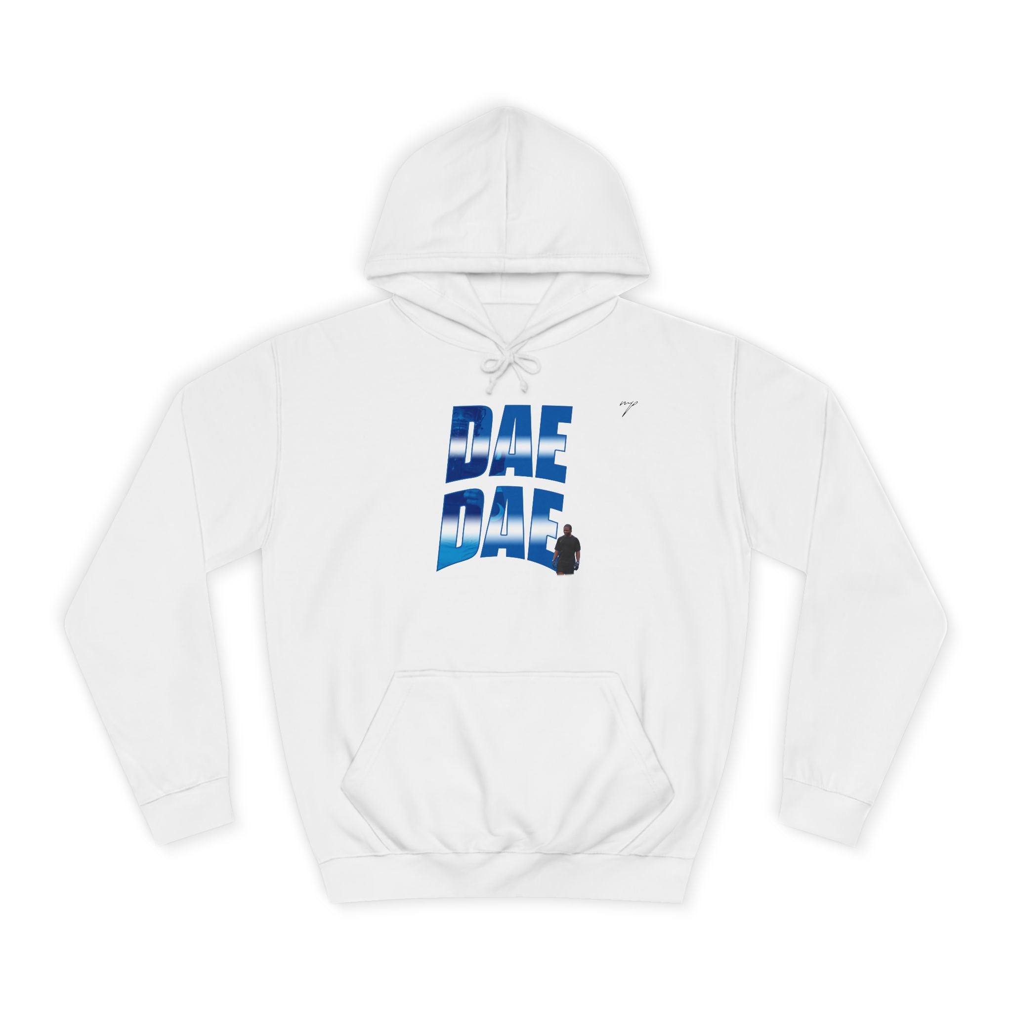 Braylon Causey Hoodie