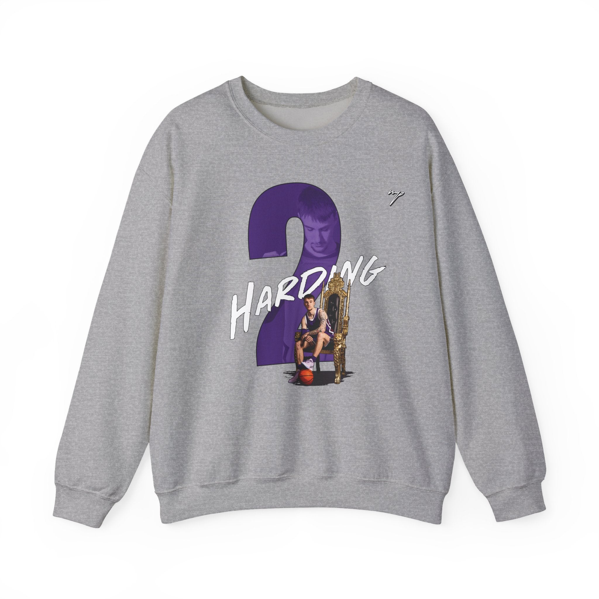 Brock Harding Crewneck