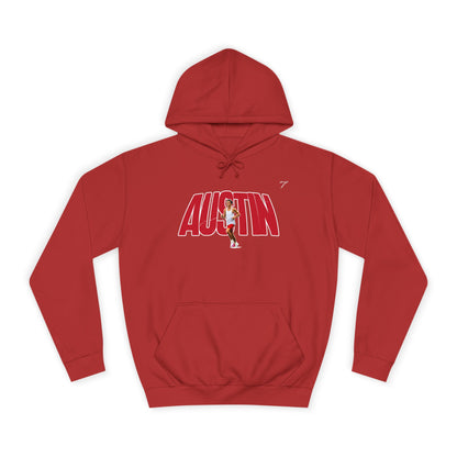 Austin Baugh Hoodie