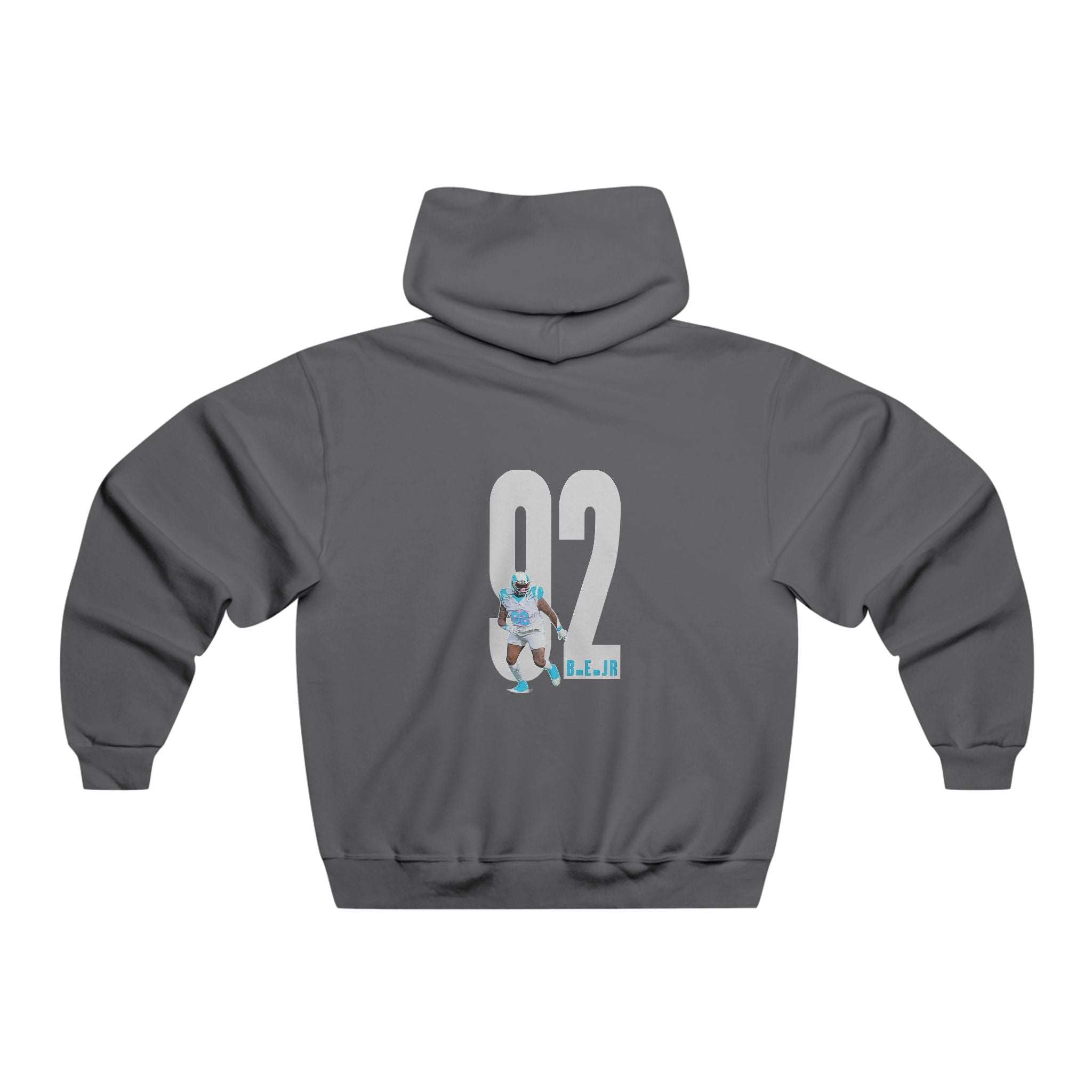 Bobby Echols JR Vintage Hoodie