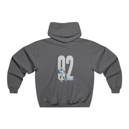 Bobby Echols JR Vintage Hoodie