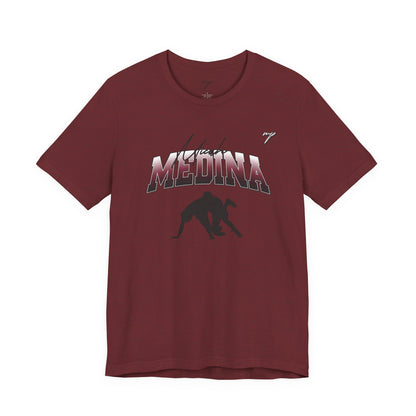 Micah Medina Graphic Tee