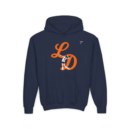 Lauren Dreves YOUTH Hoodie