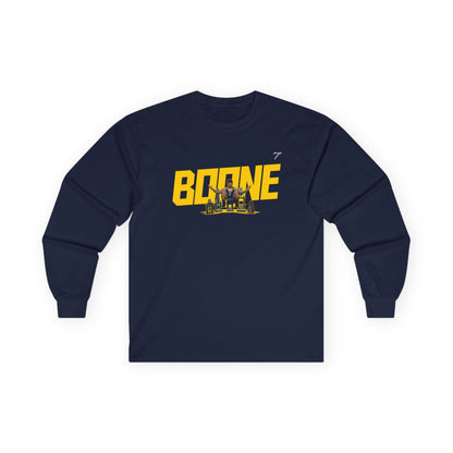 Dylan Boone Long Sleeve Tee