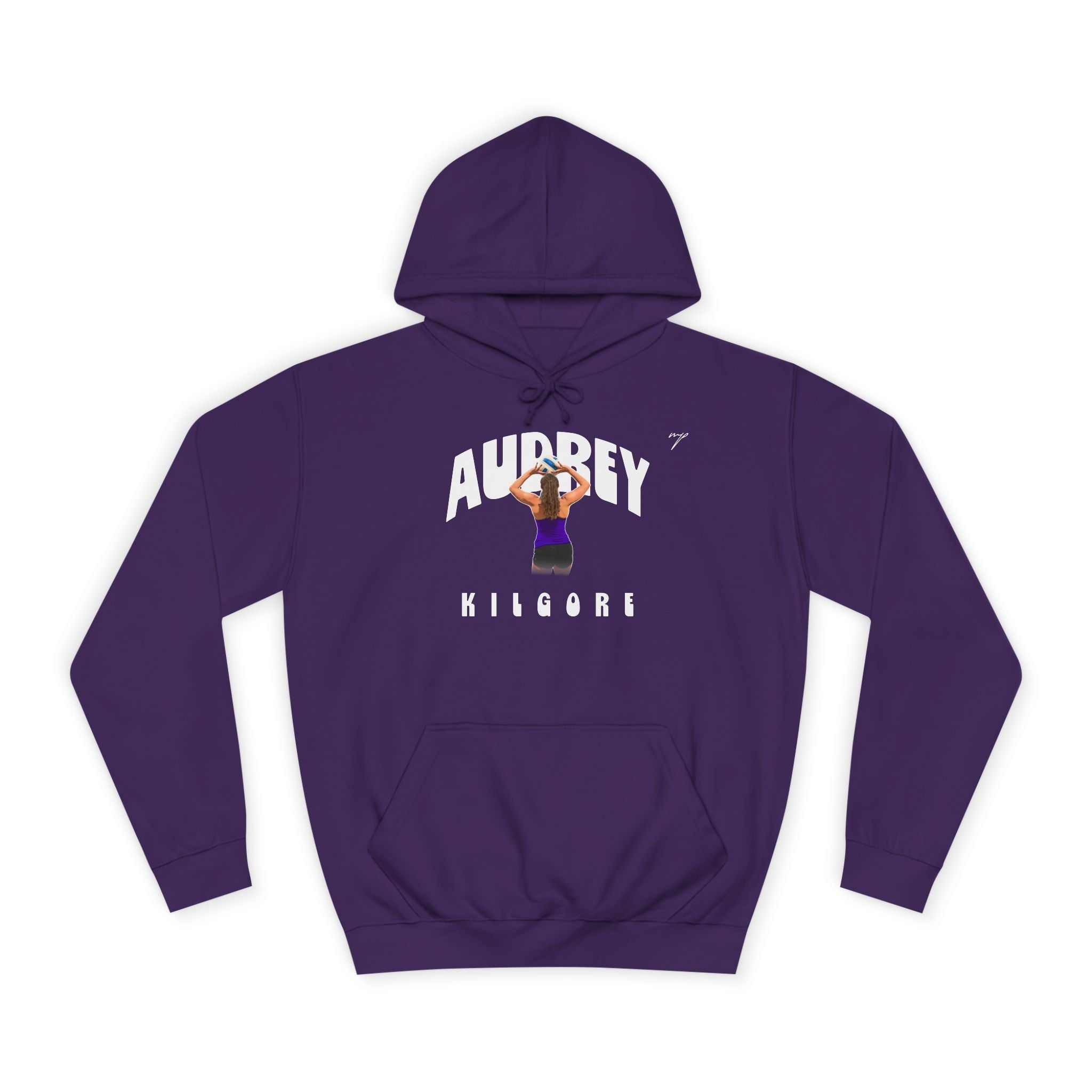 Audrey Kilgore Hoodie