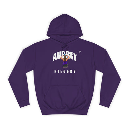 Audrey Kilgore Hoodie