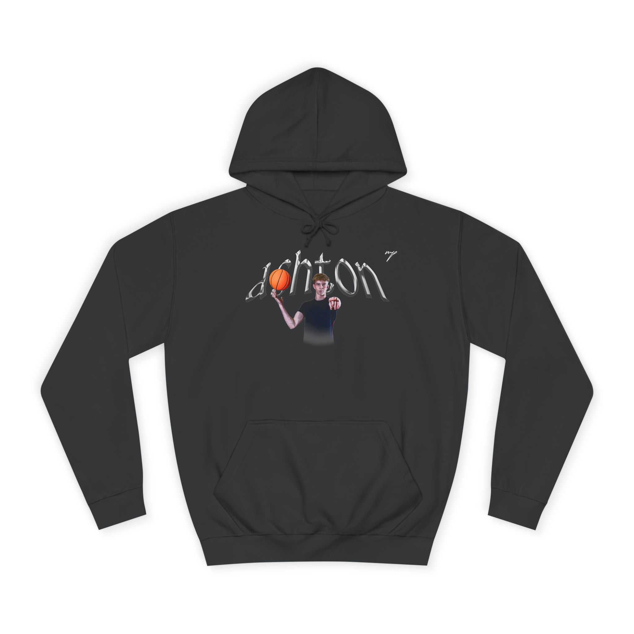 Ashton Romney Hoodie