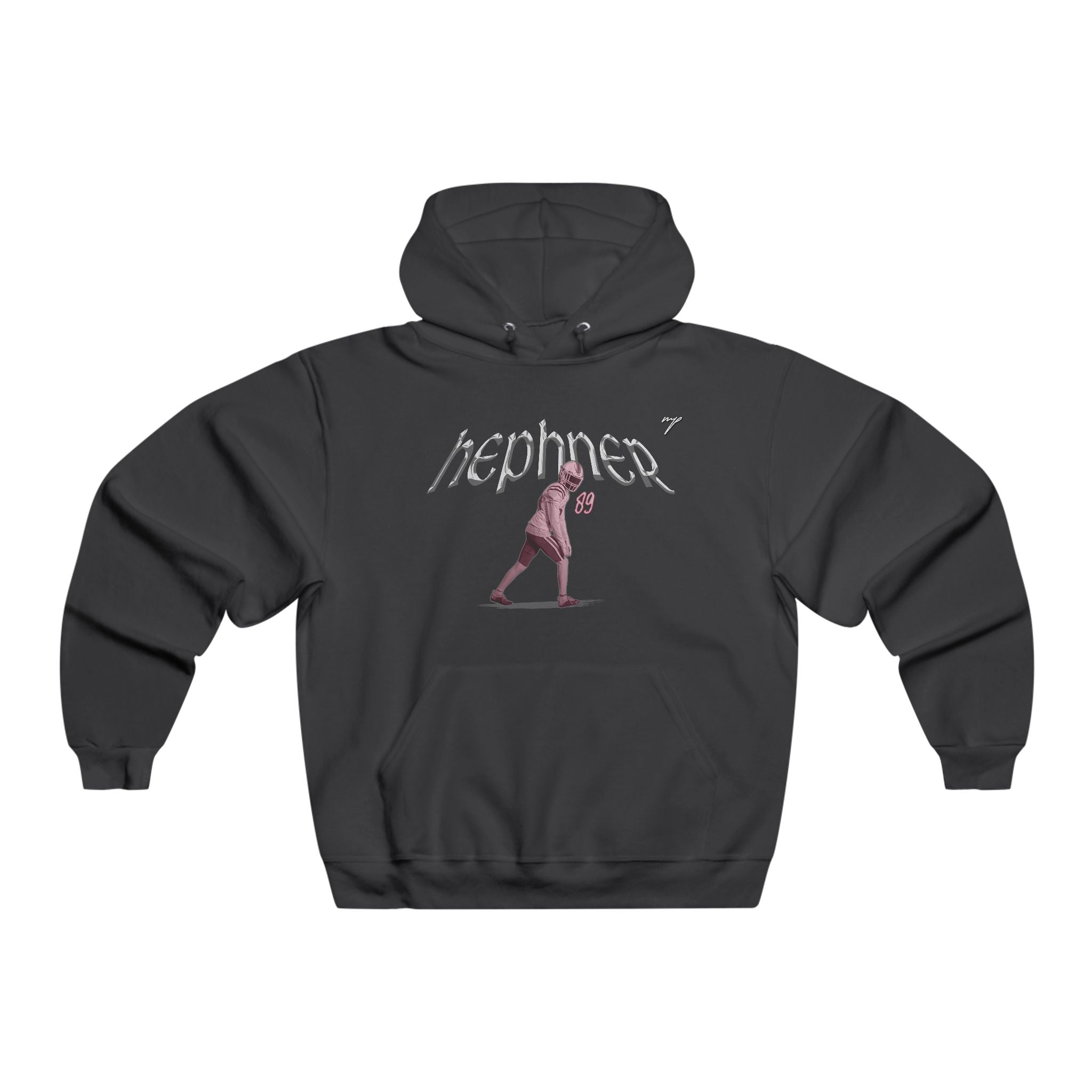 Lawson Hephner Vintage Hoodie