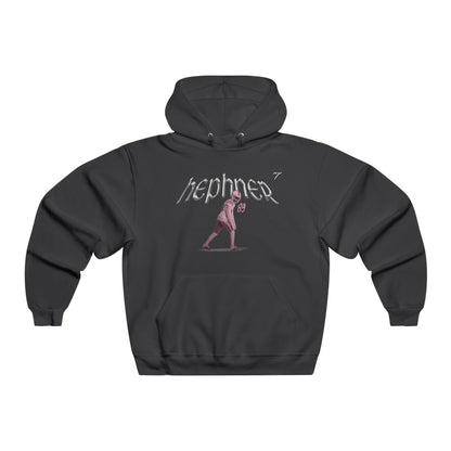 Lawson Hephner Vintage Hoodie