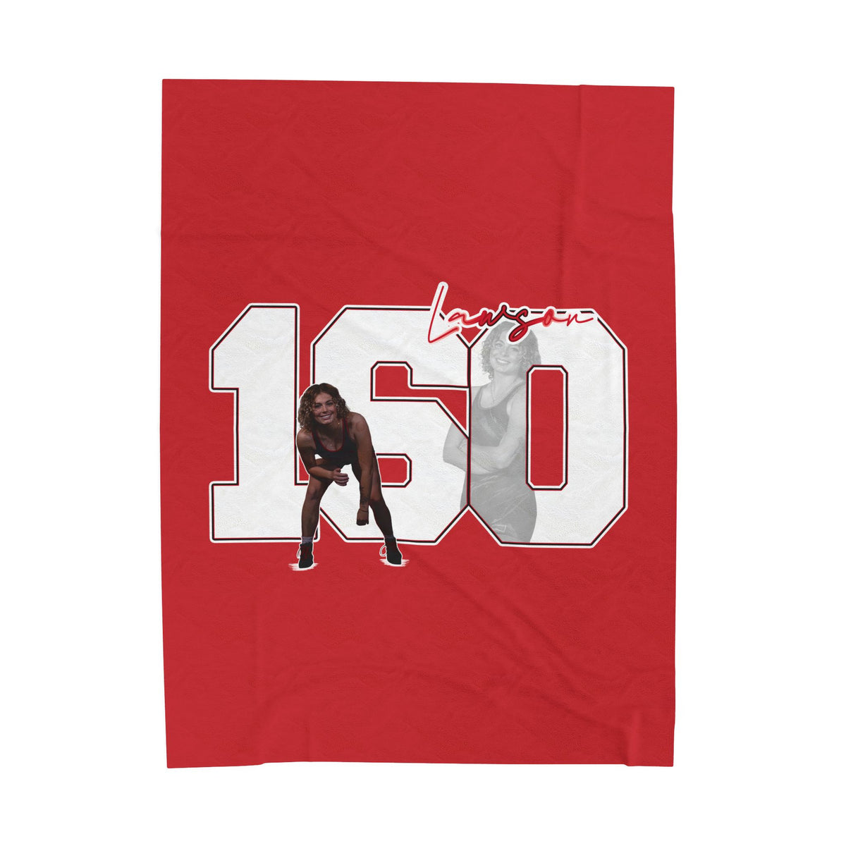 Reese Lawson Blanket
