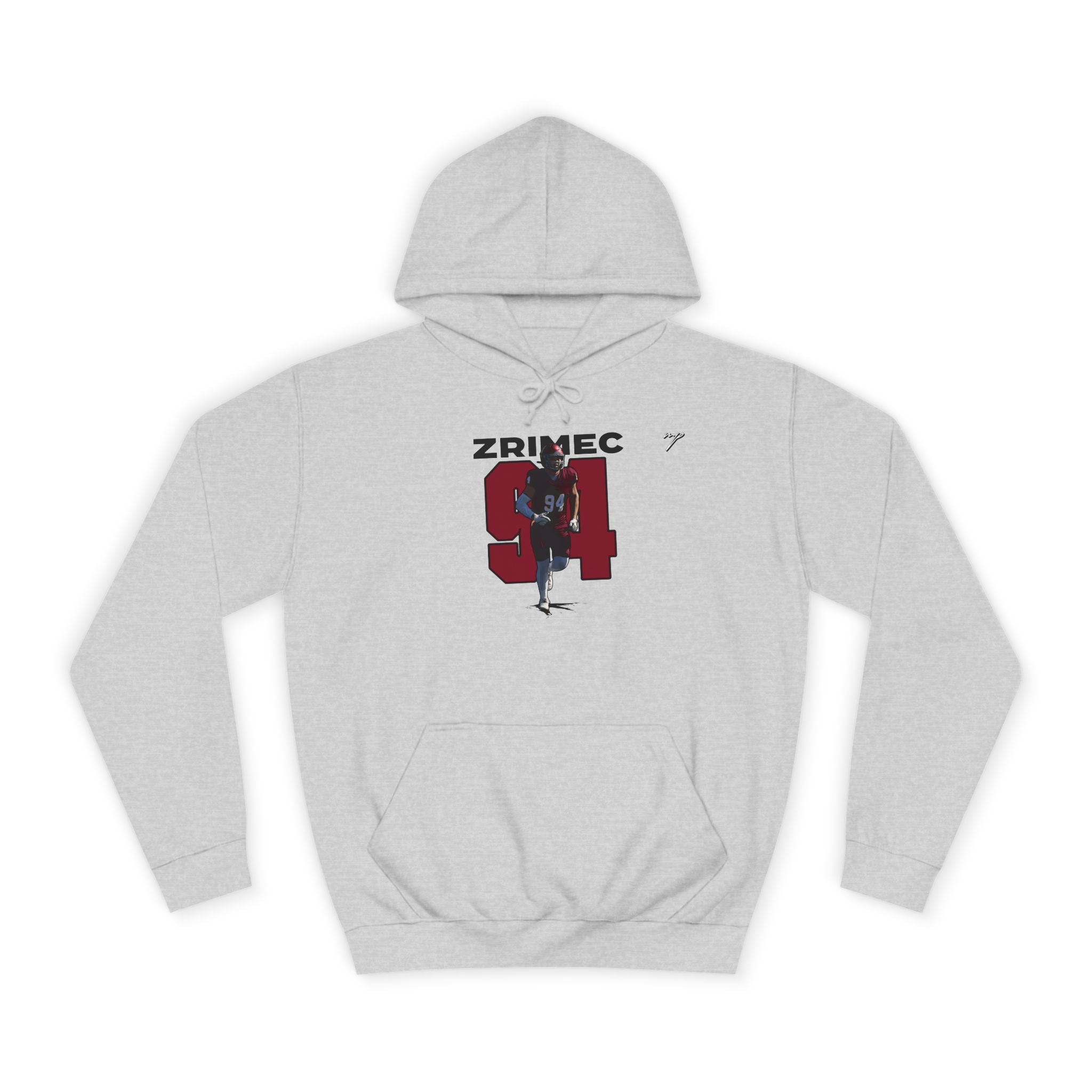 Matthew Zrimec Hoodie