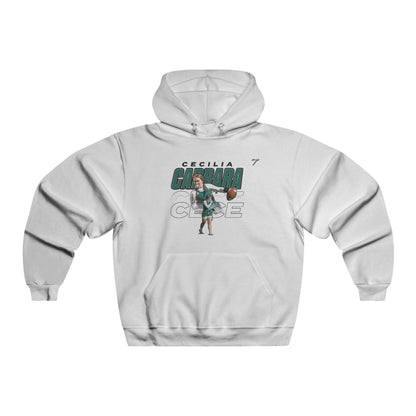 Cecilia Carrara Vintage Hoodie