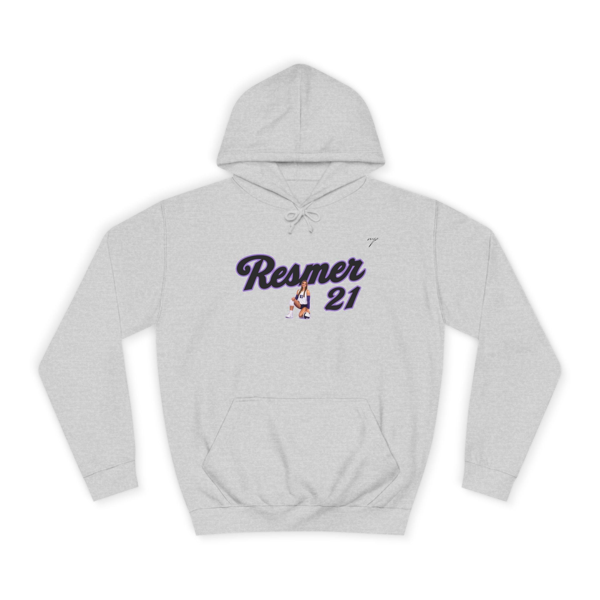 Reese Resmer Hoodie