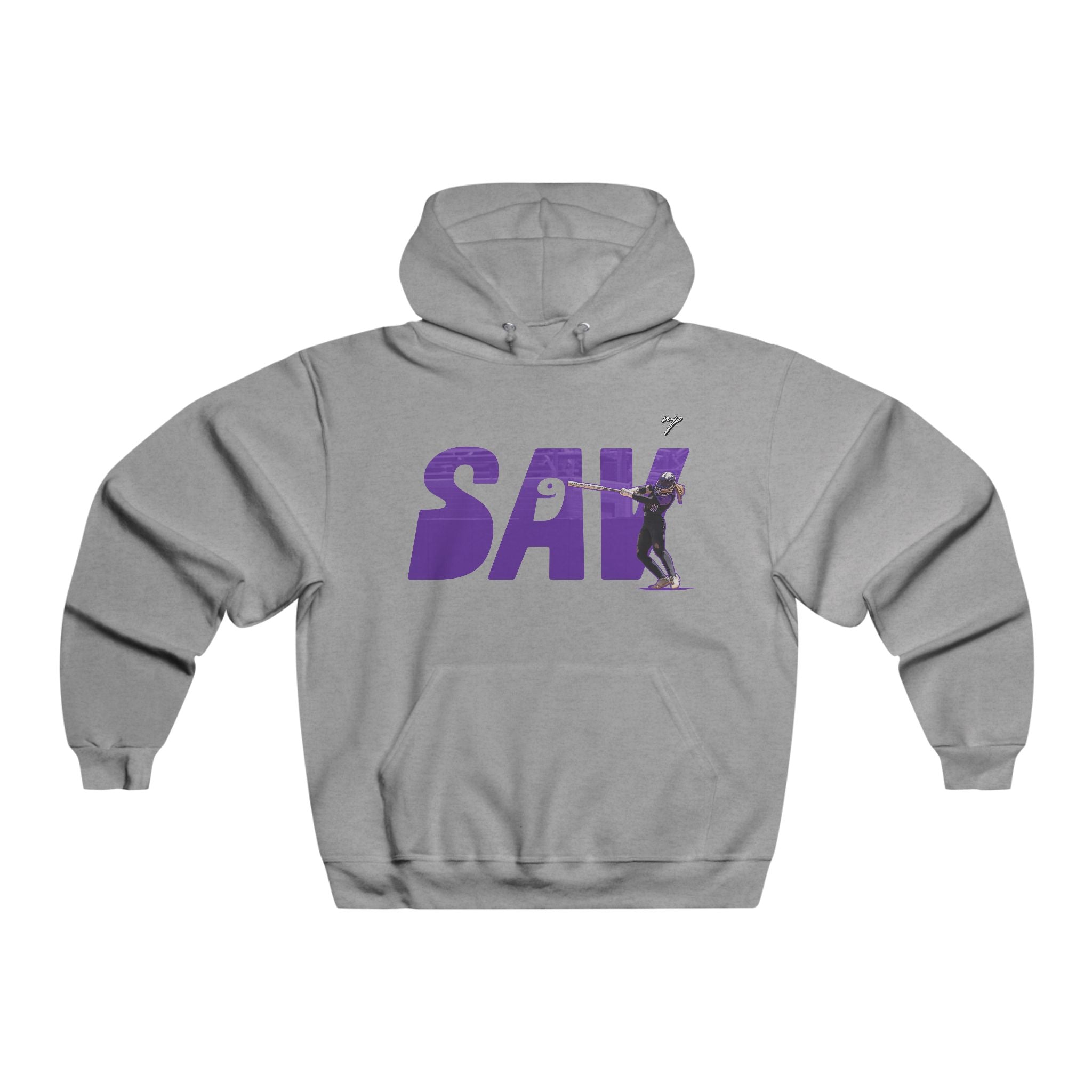 Savannah Kirk Vintage Hoodie
