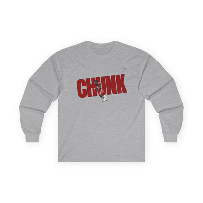 Fa'Marzay Jeffery Long Sleeve Tee