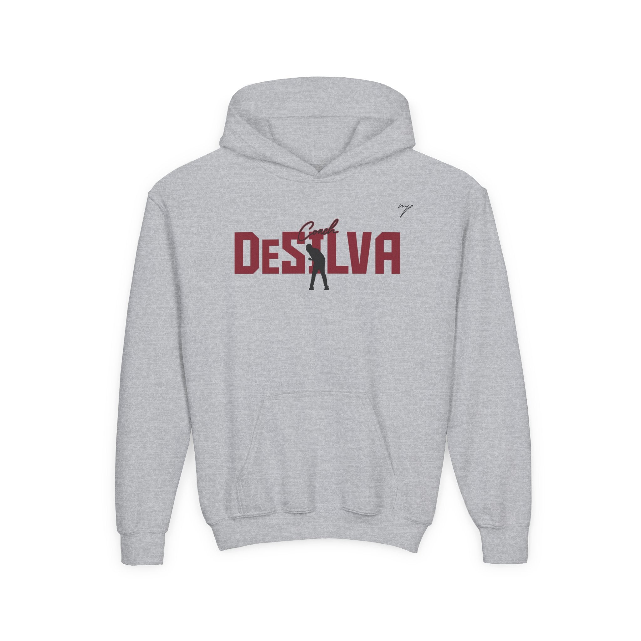 Francis DeSilva YOUTH Hoodie