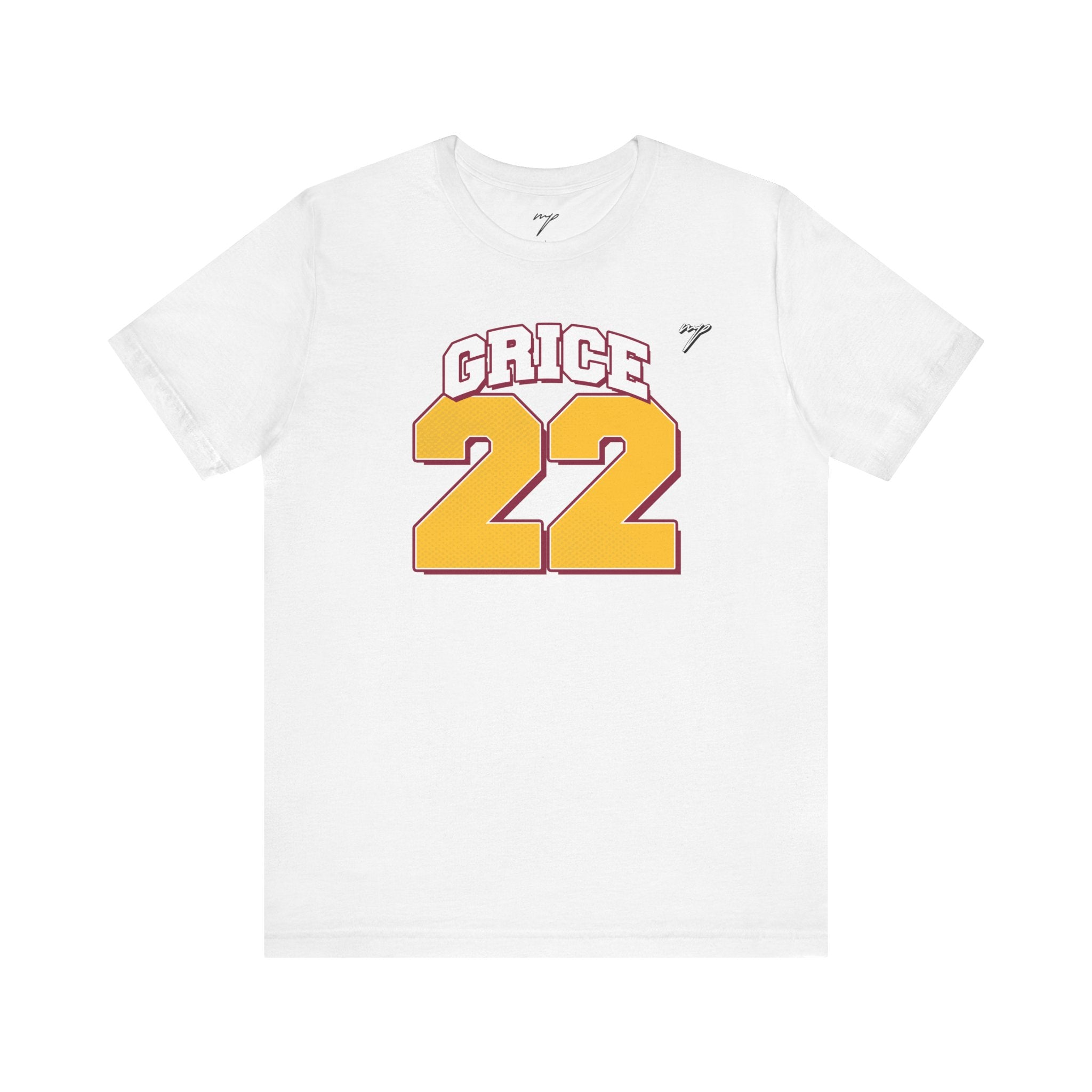 Timya Grice Graphic Tee