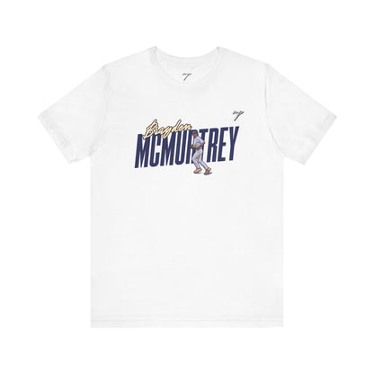 Brayden Mcmurtrey Graphic Tee