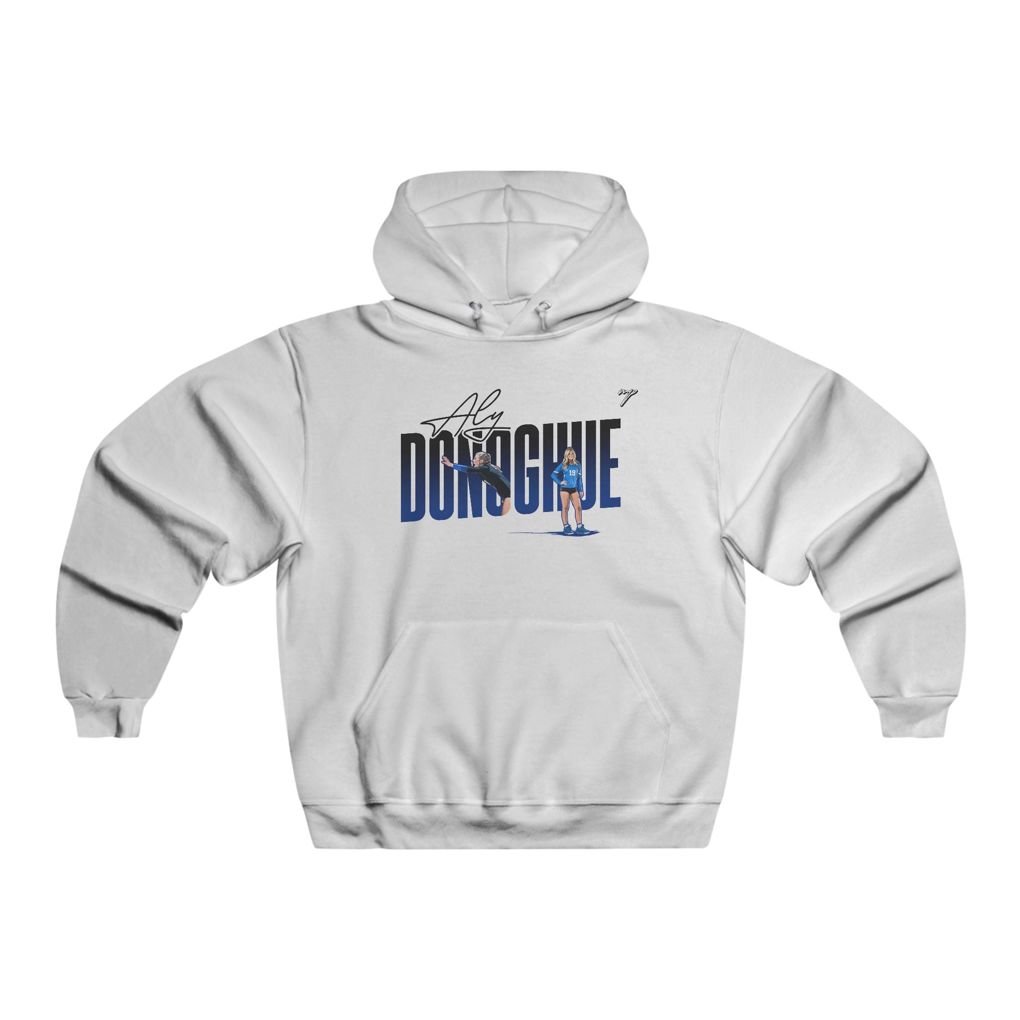 Aly Donoghue Vintage Hoodie