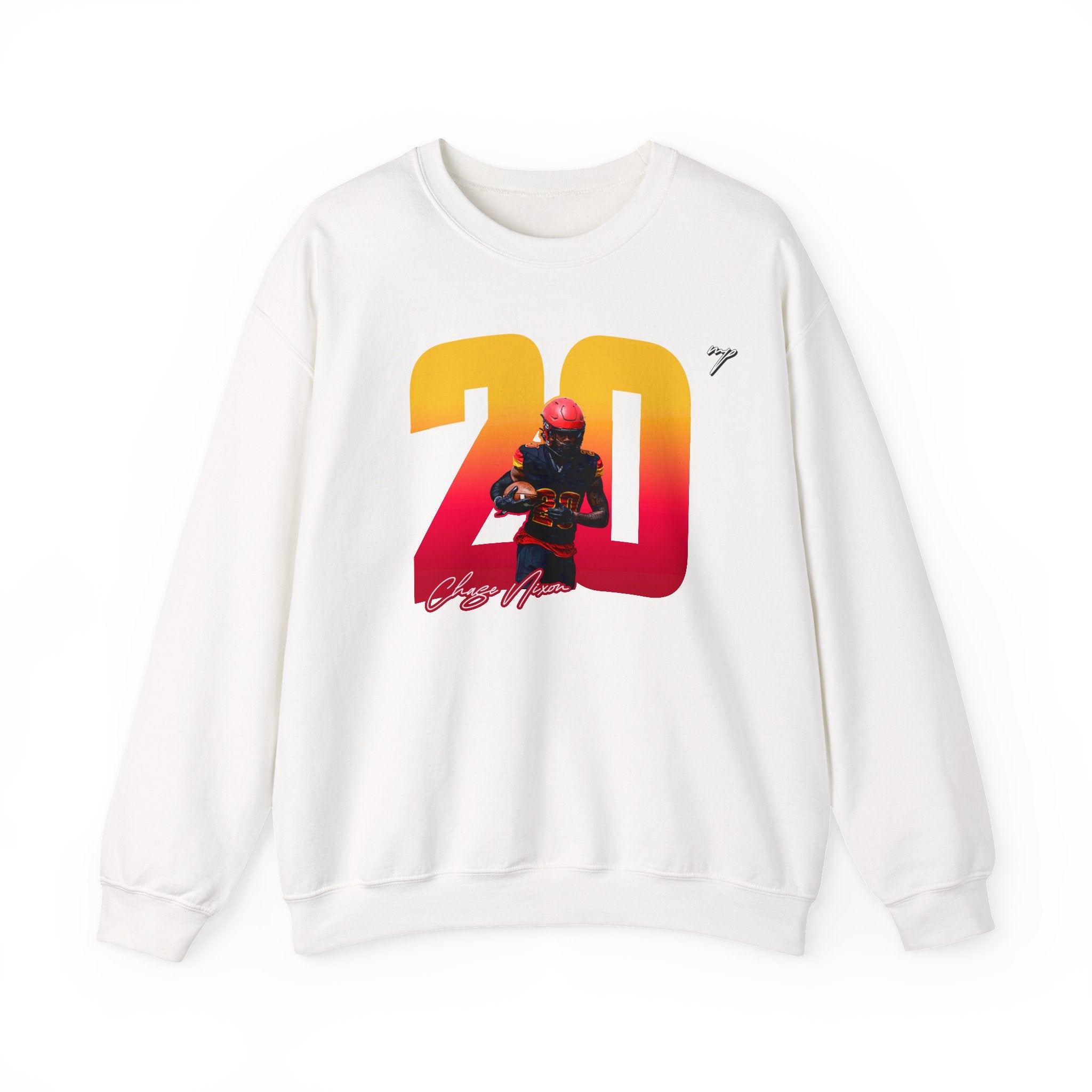 Chase Nixon Crewneck