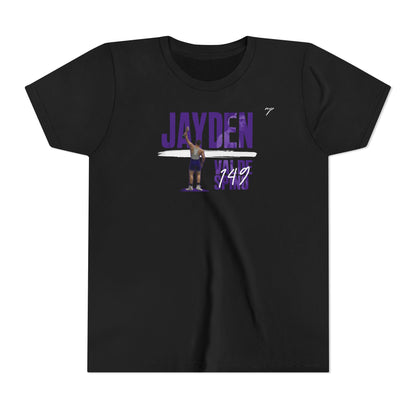 Jayden Valdespino YOUTH Graphic Tee