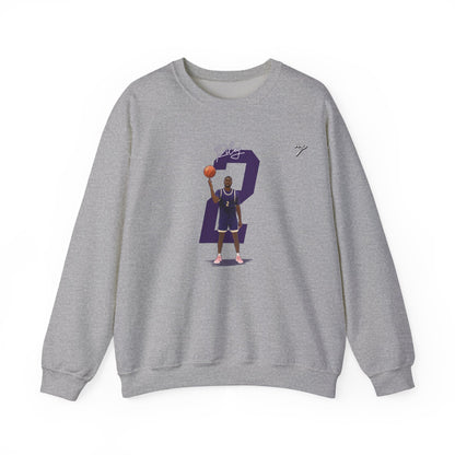 Maurkalip Riley Crewneck