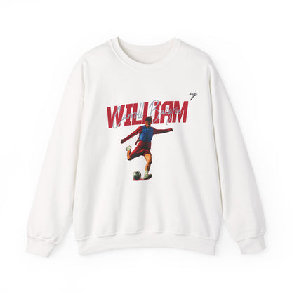 William Carroll Baigrie Crewneck