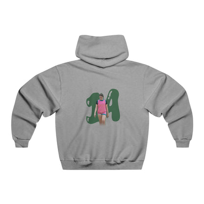 Saige Miller Vintage Hoodie