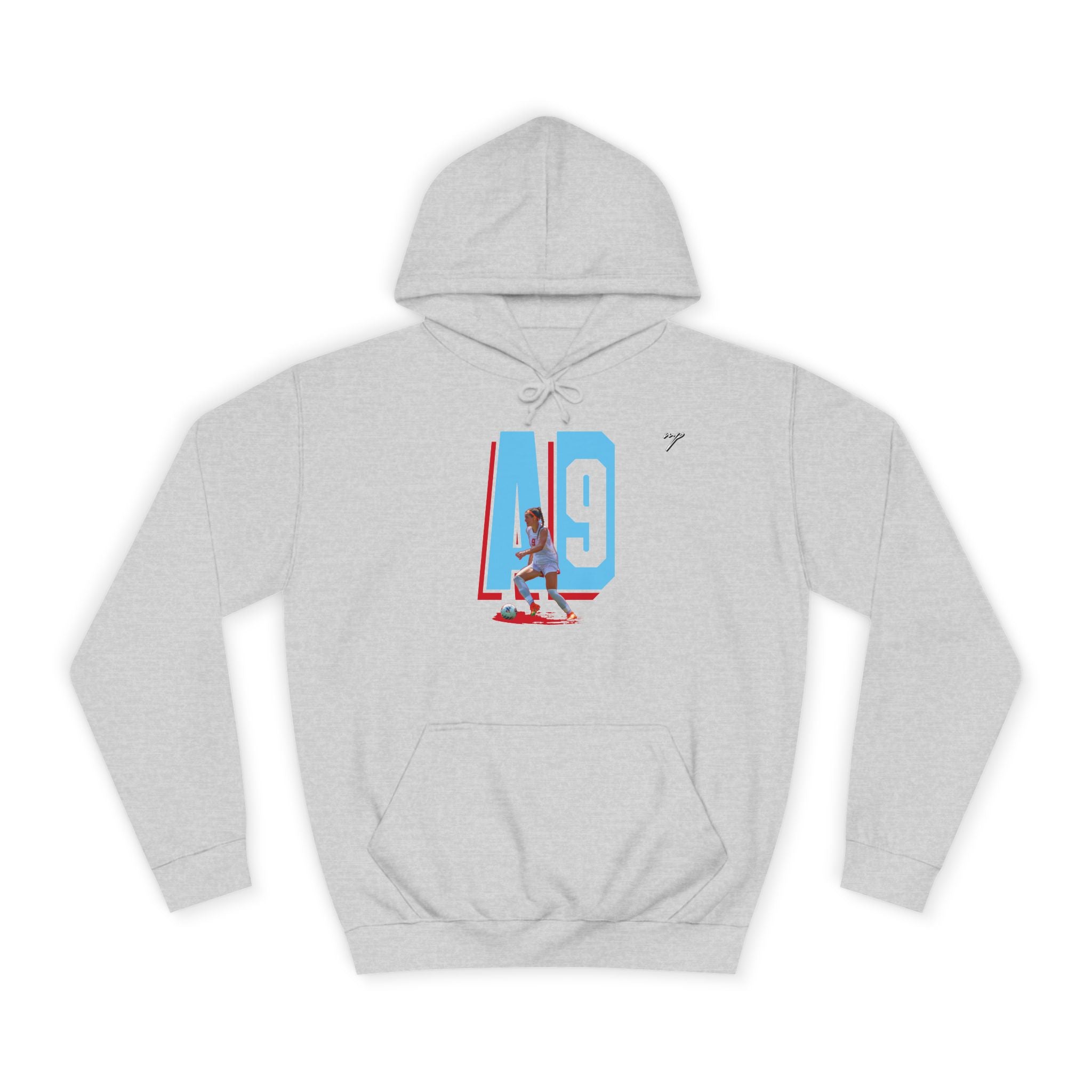 Allie Draper Hoodie