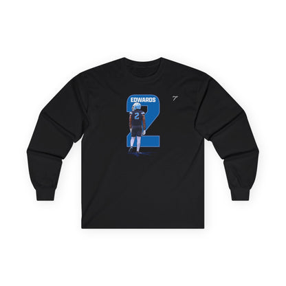 Elisha Edwards Long Sleeve Tee