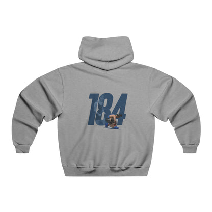 Naziah Rice Vintage Hoodie