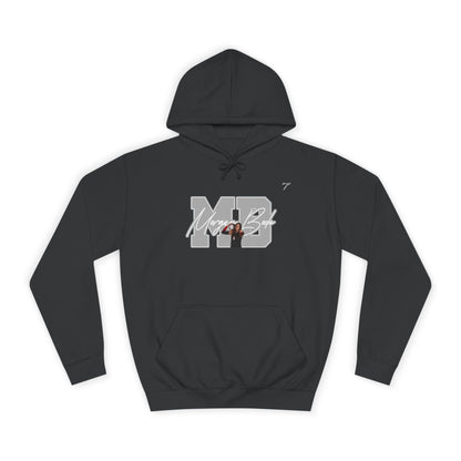 Morgan Bode Hoodie