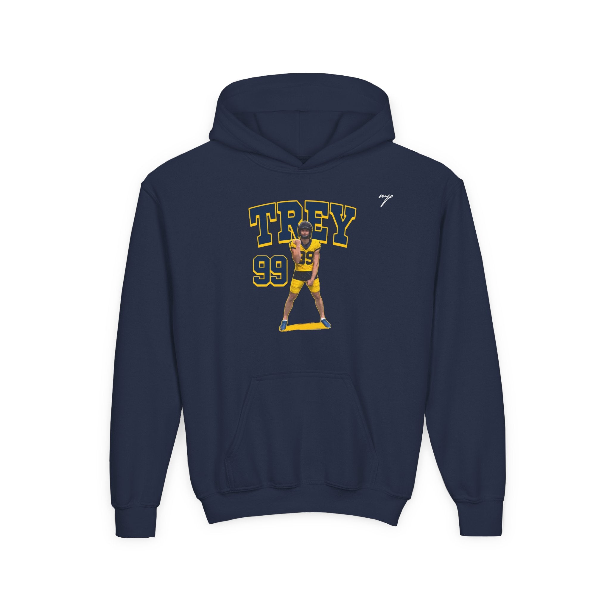 Trey Butkowski YOUTH Hoodie