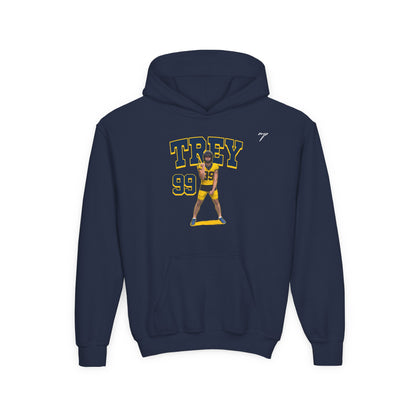 Trey Butkowski YOUTH Hoodie