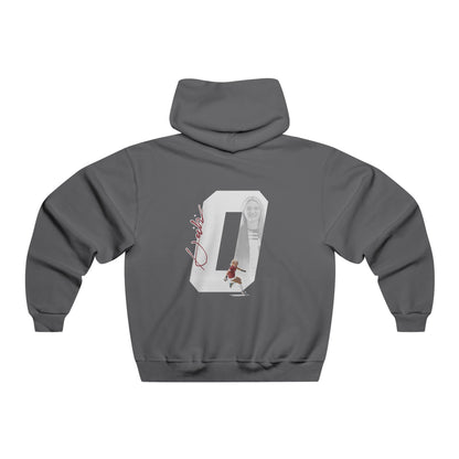Heidi Wierman Vintage Hoodie
