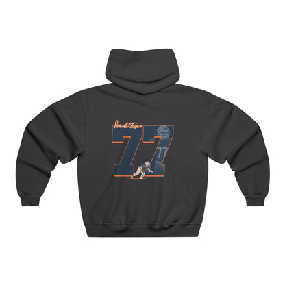 Dayton Jernigan Vintage Hoodie