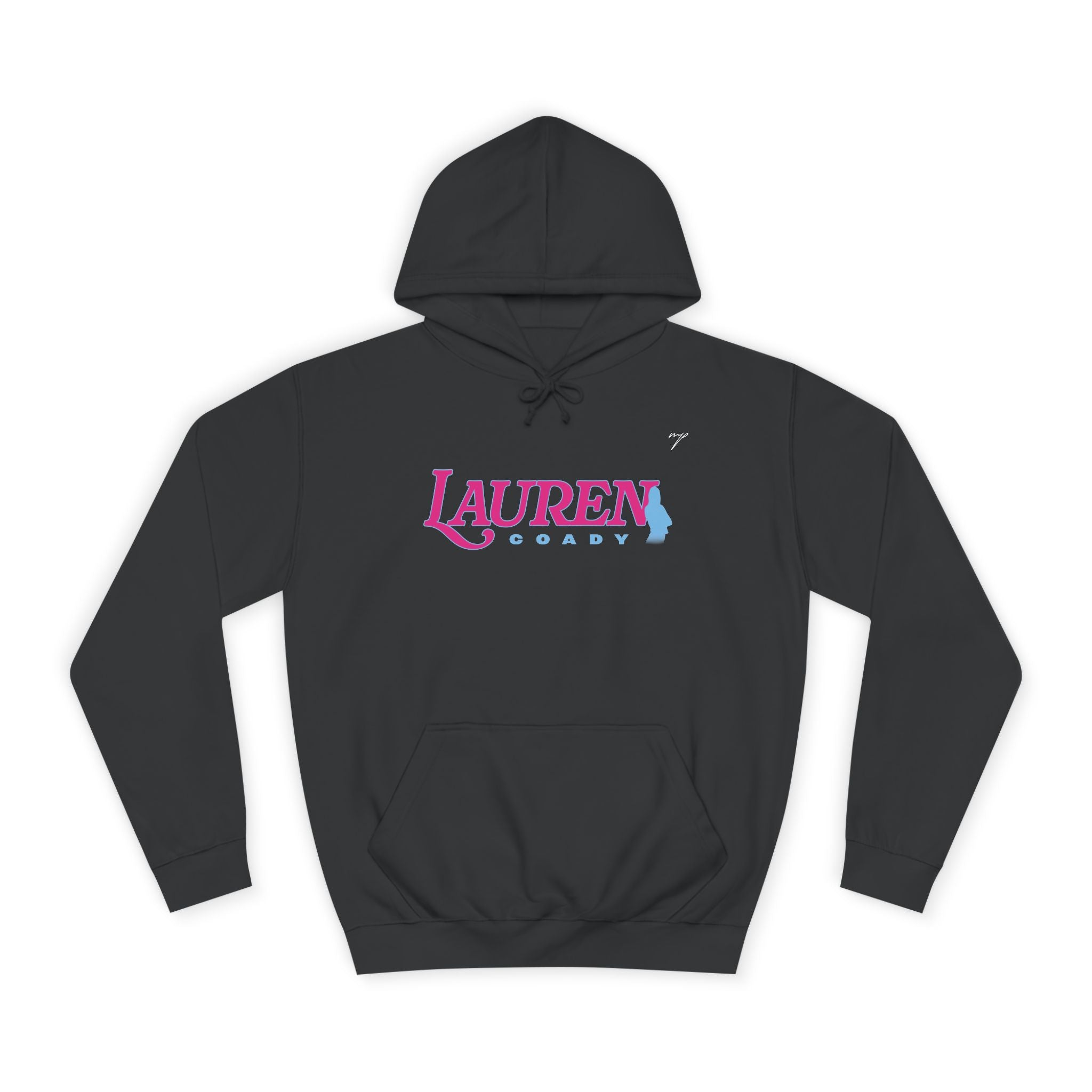 Lauren Coady Hoodie