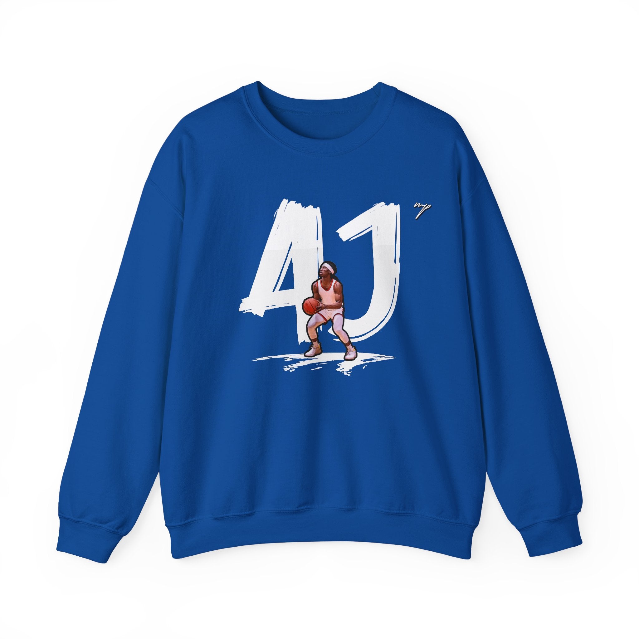 Adrien Armstrong Crewneck